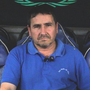Picture of Claudio Guerrero
