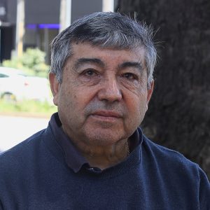 Picture of José Coronado