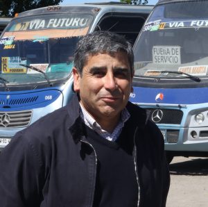 Picture of Cristian Lagos
